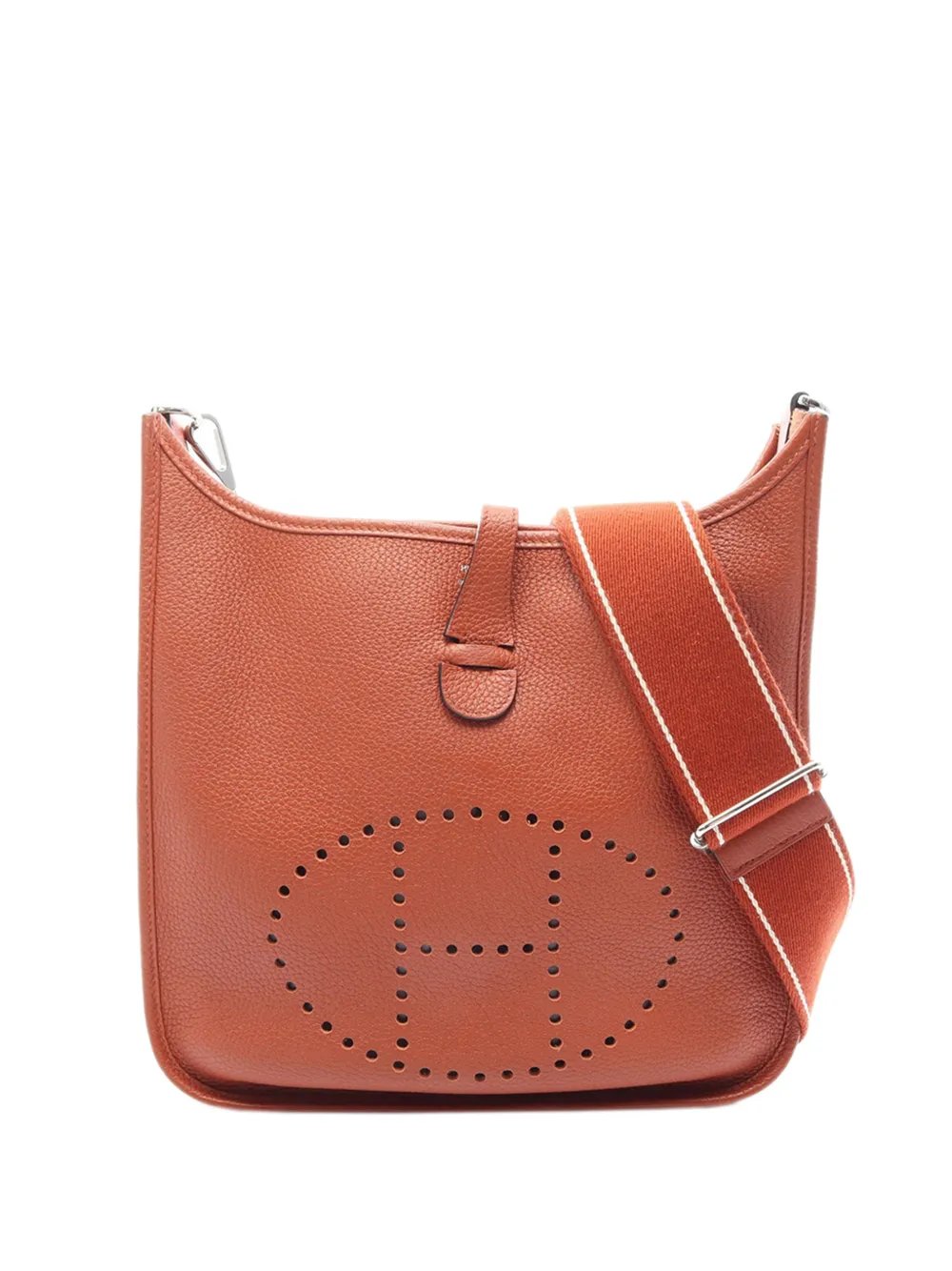 2021 Clemence Evelyne III PM crossbody bag