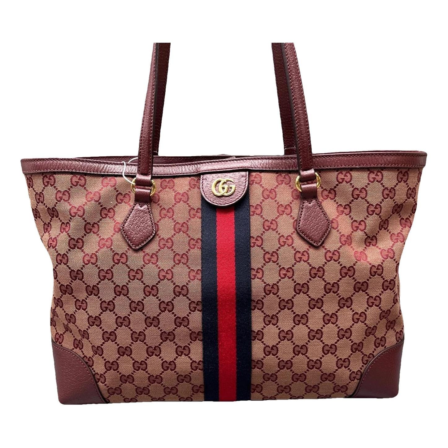 Ophidia cloth mini bag