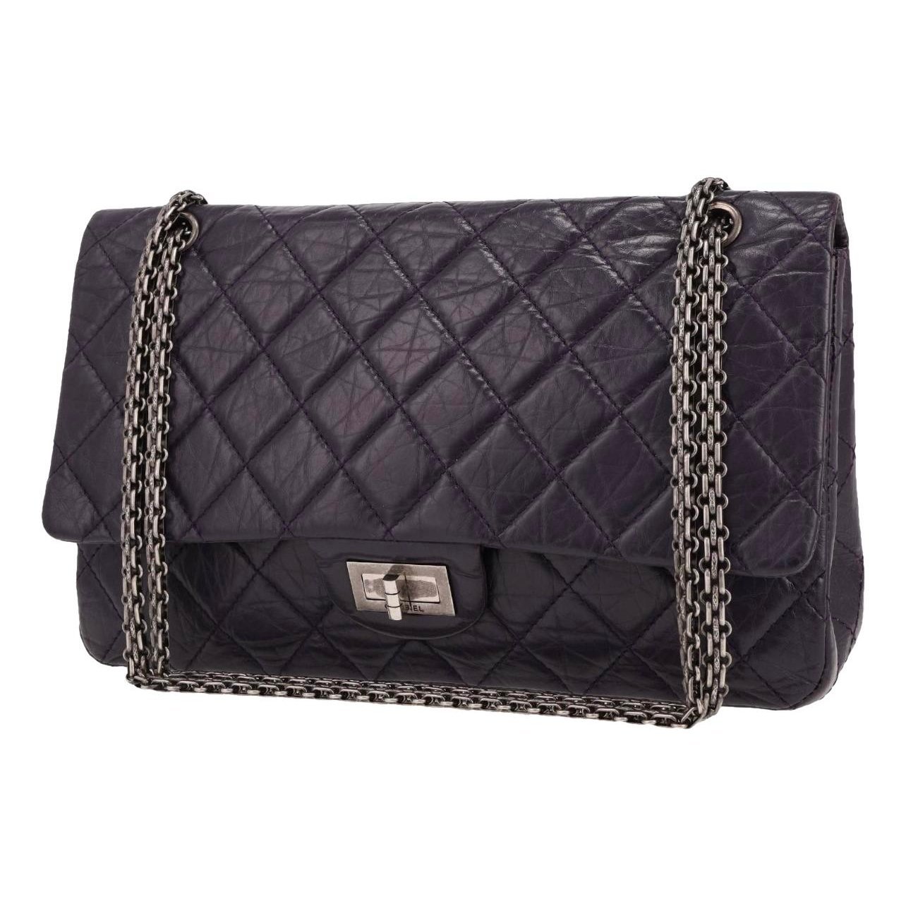 2.55 leather crossbody bag