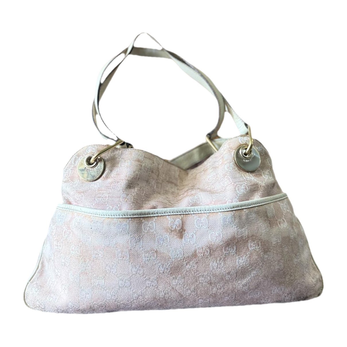 Cloth handbag