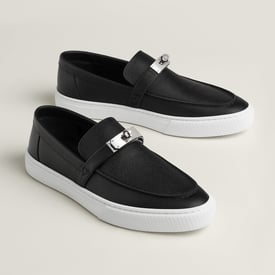 Game slip-on sneaker