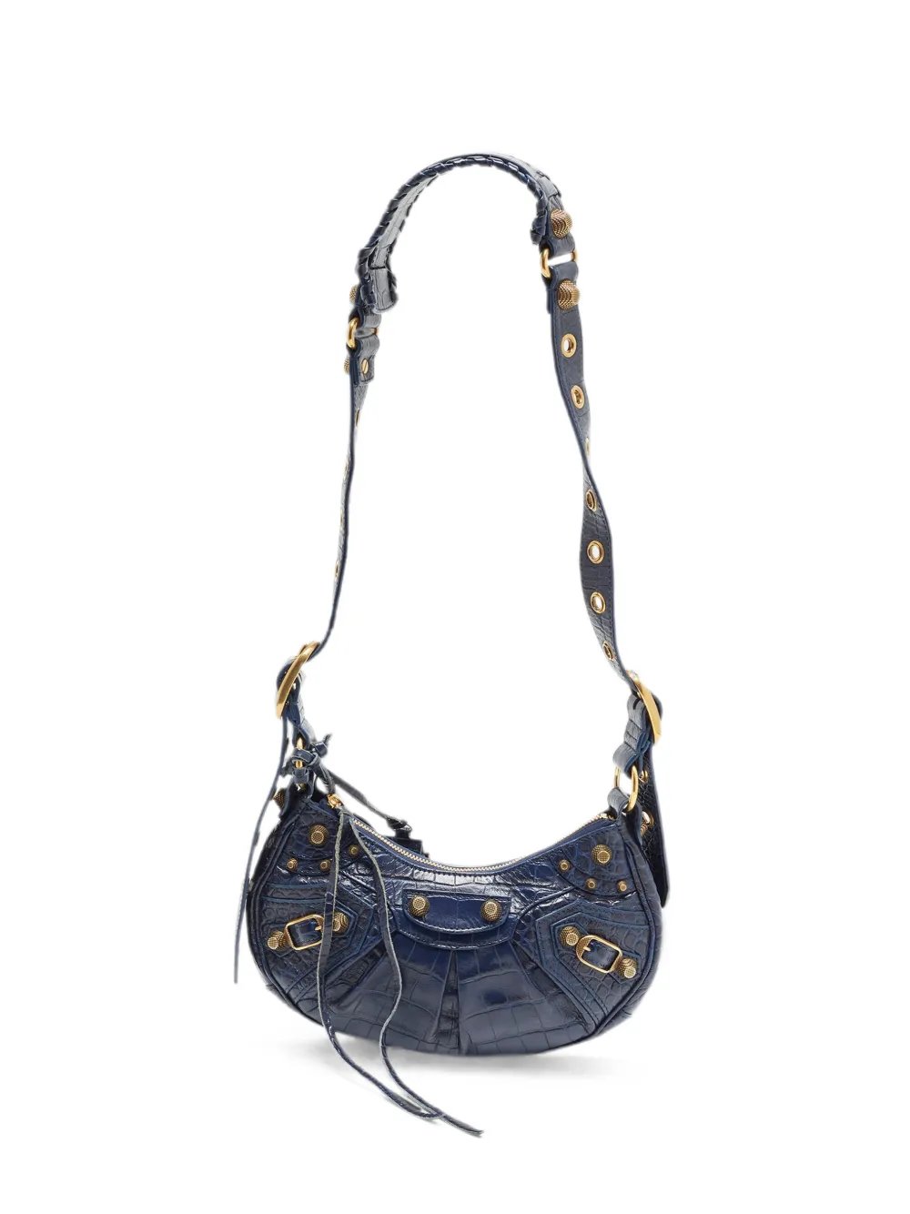 Le Cagole shoulder bag