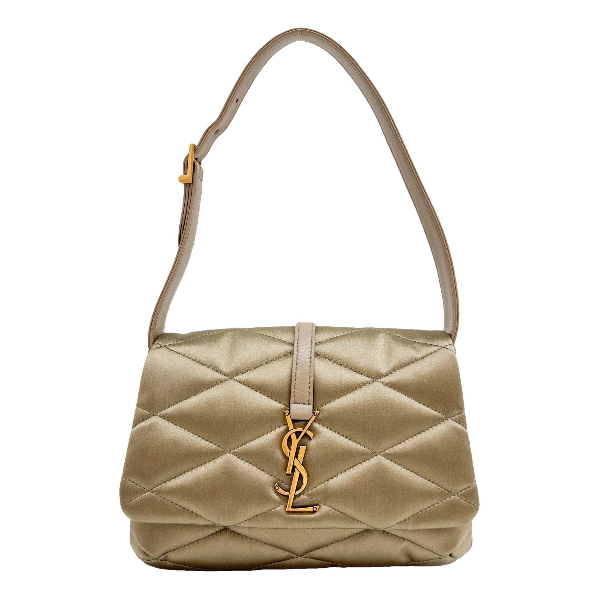 Le 57 silk handbag