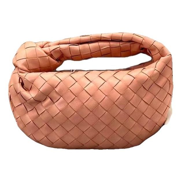 Jodie leather handbag