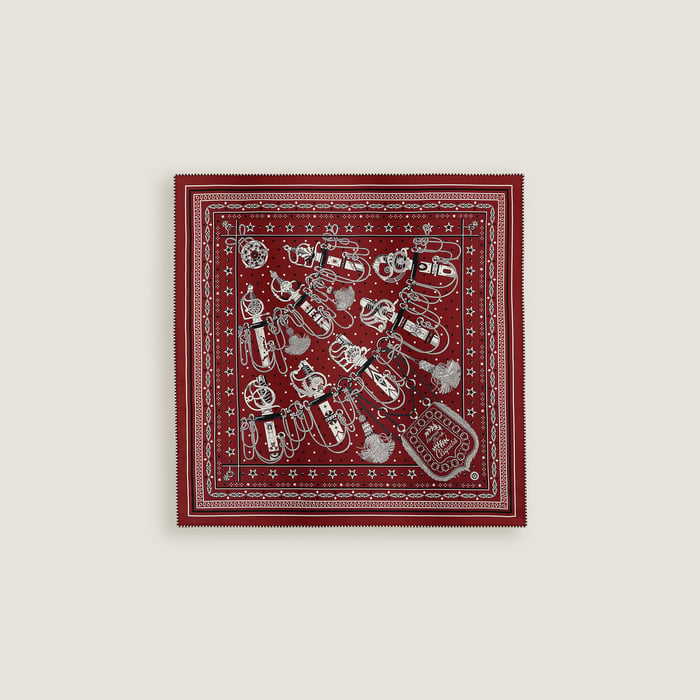 Cliquetis Bandana 55