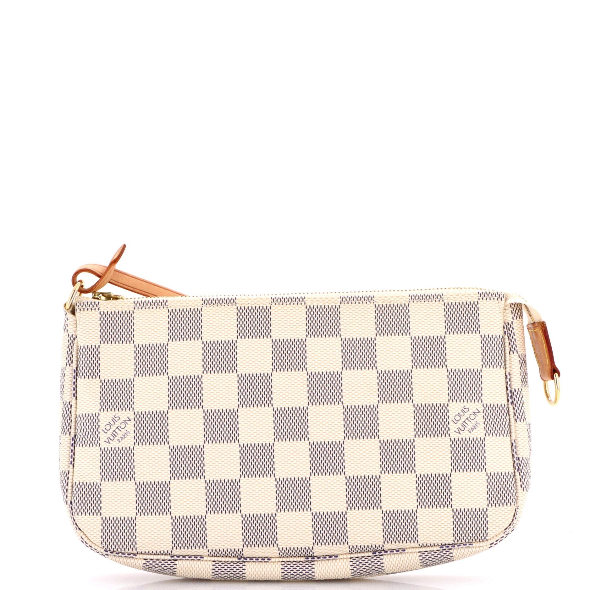 Pochette Accessoires Damier