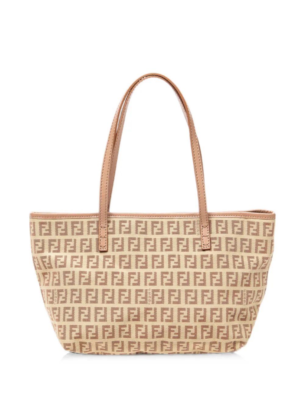 small Zucca Roll tote bag