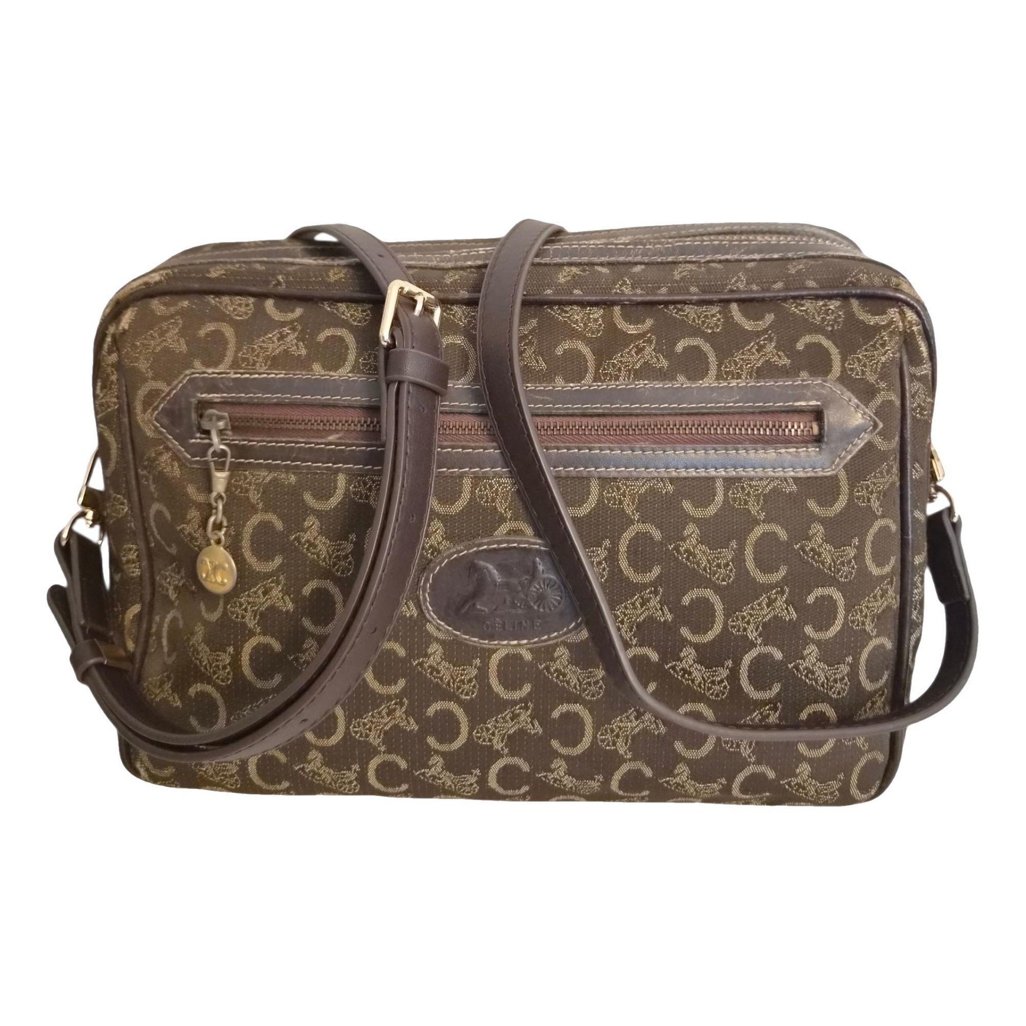 Cloth handbag
