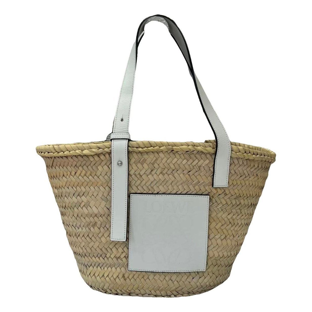 Basket Bag handbag