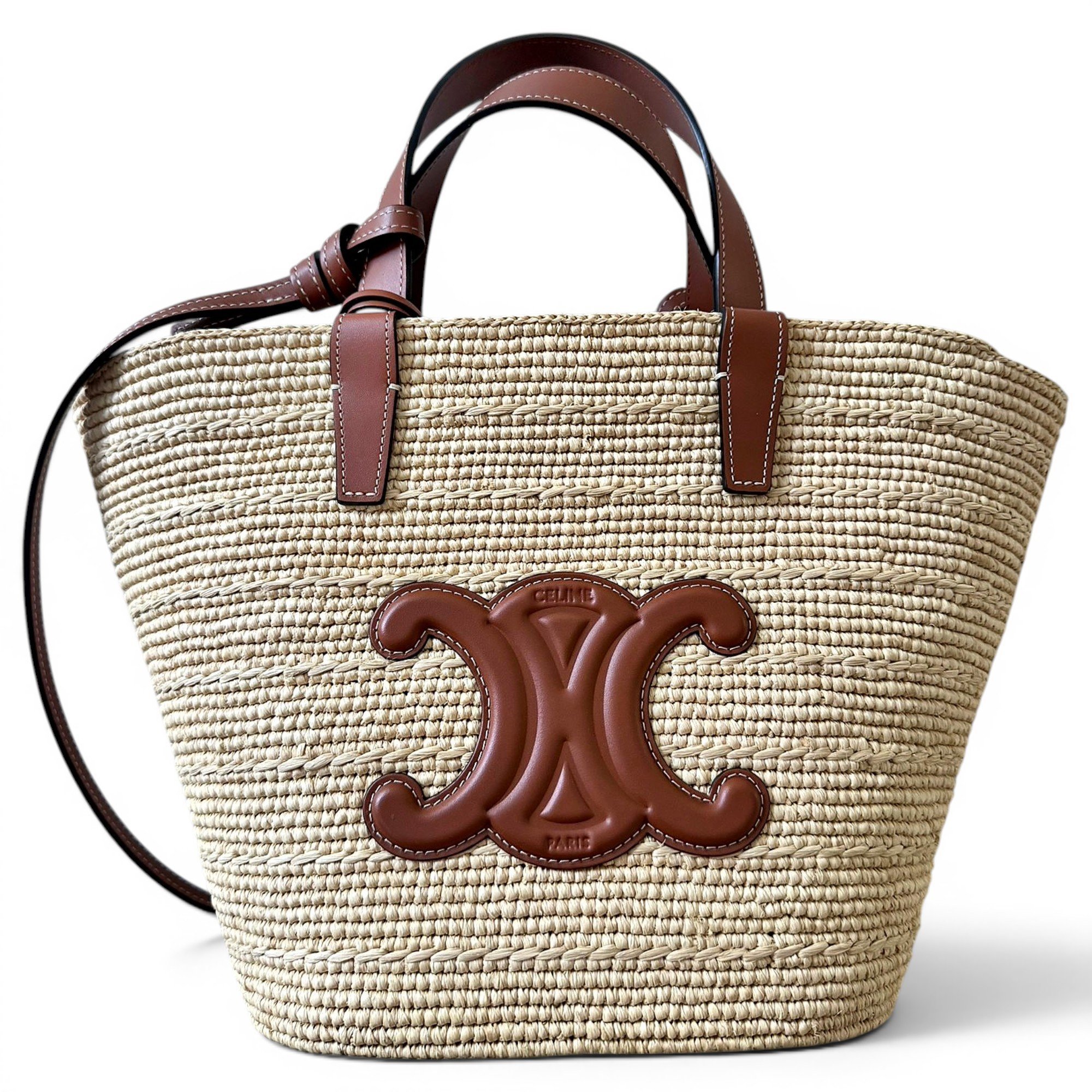 Triomphe tote