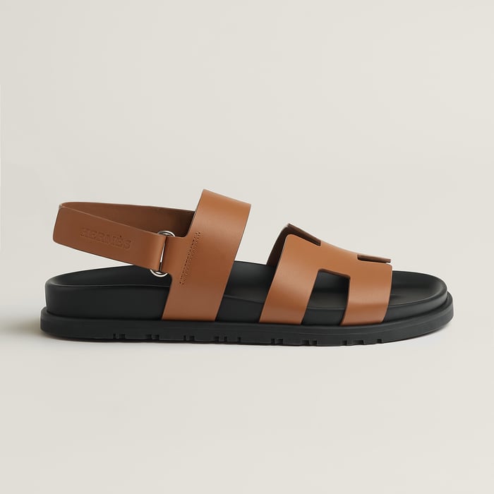 Naturel Genius Sandal
