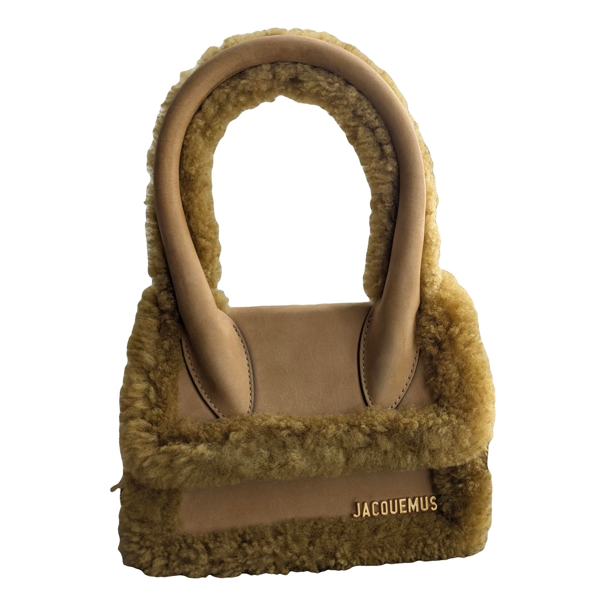 Le Chiquito Moyen handbag