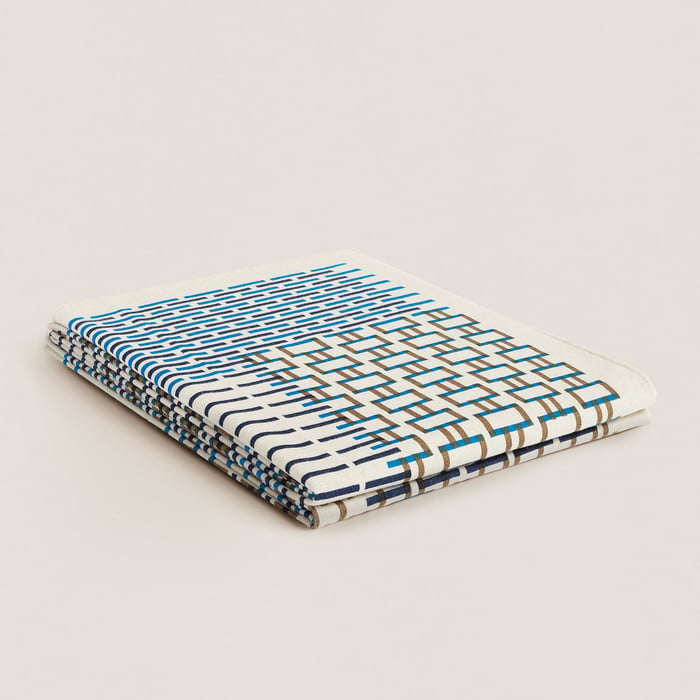 Cheval Boro Blanket