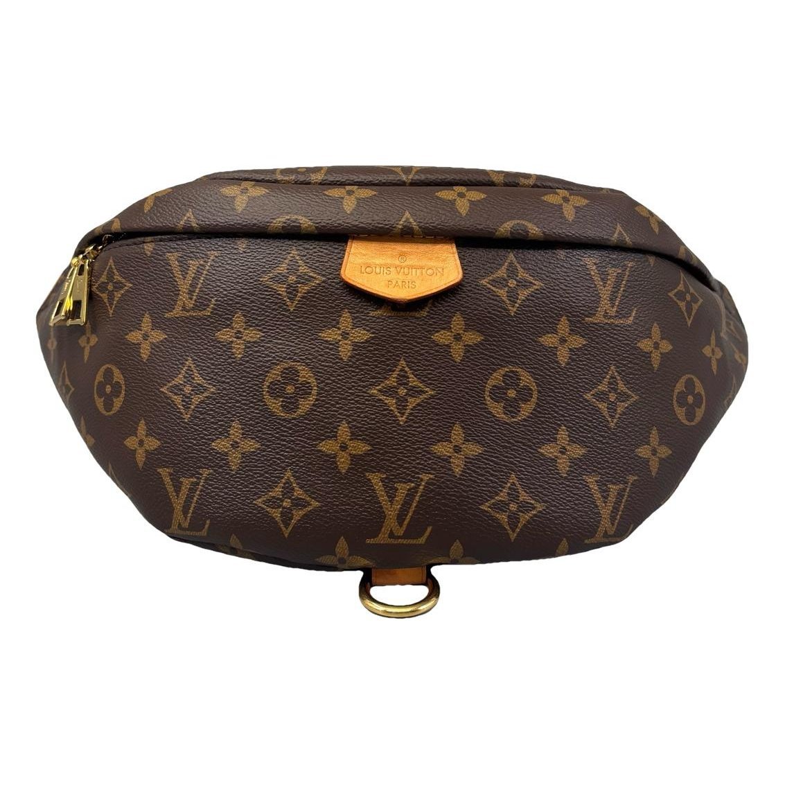 Bum Bag / Sac Ceinture leather handbag