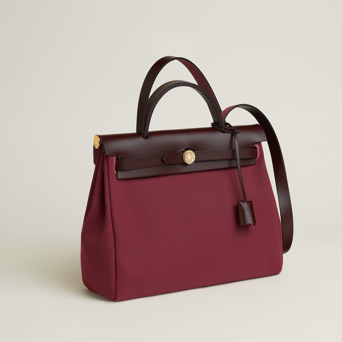 Herbag Zip 31 Bag