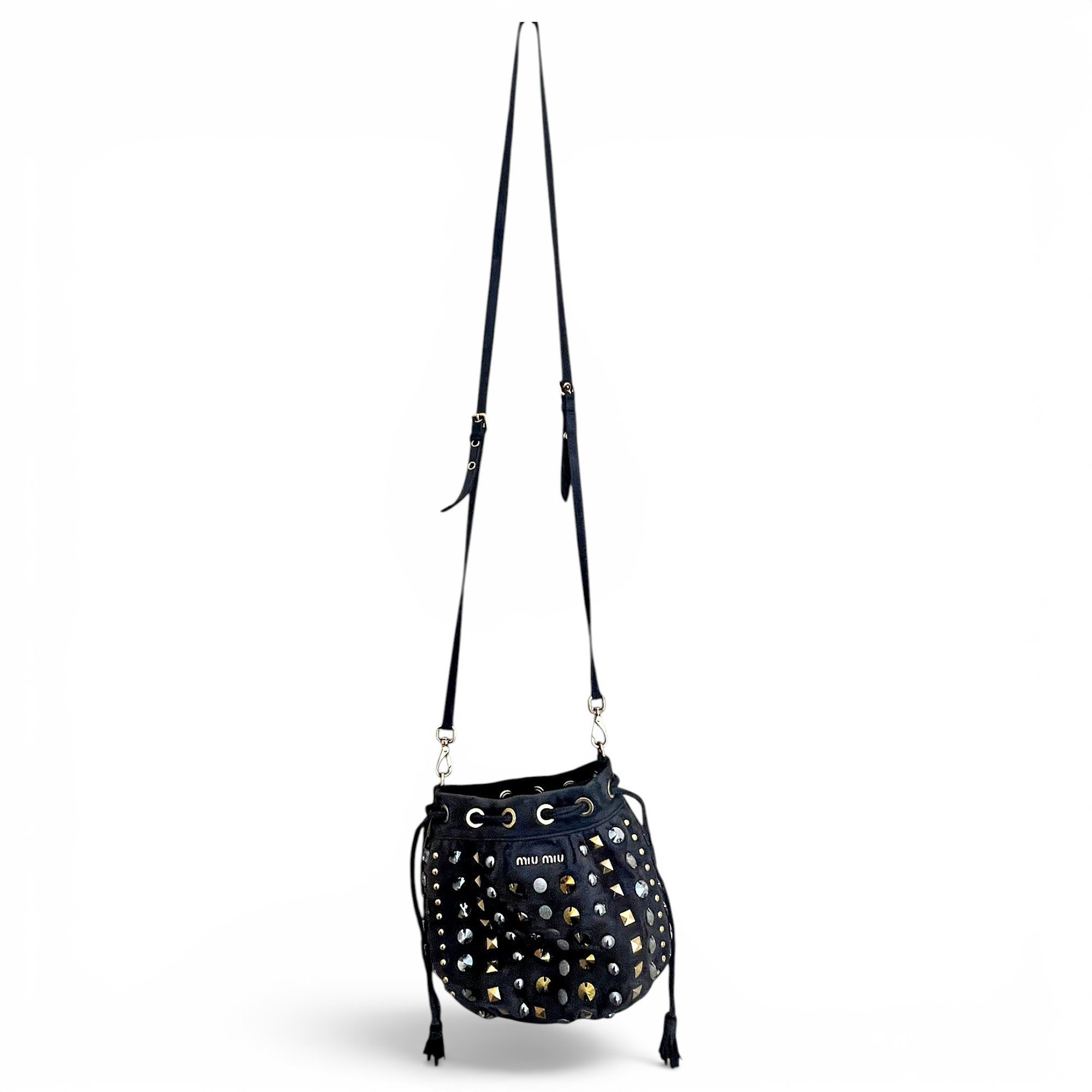 Crossbody bag