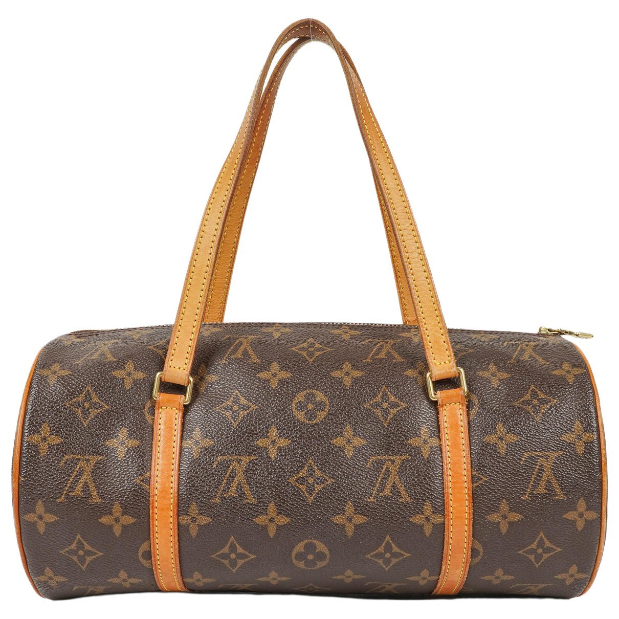 Papillon cloth handbag