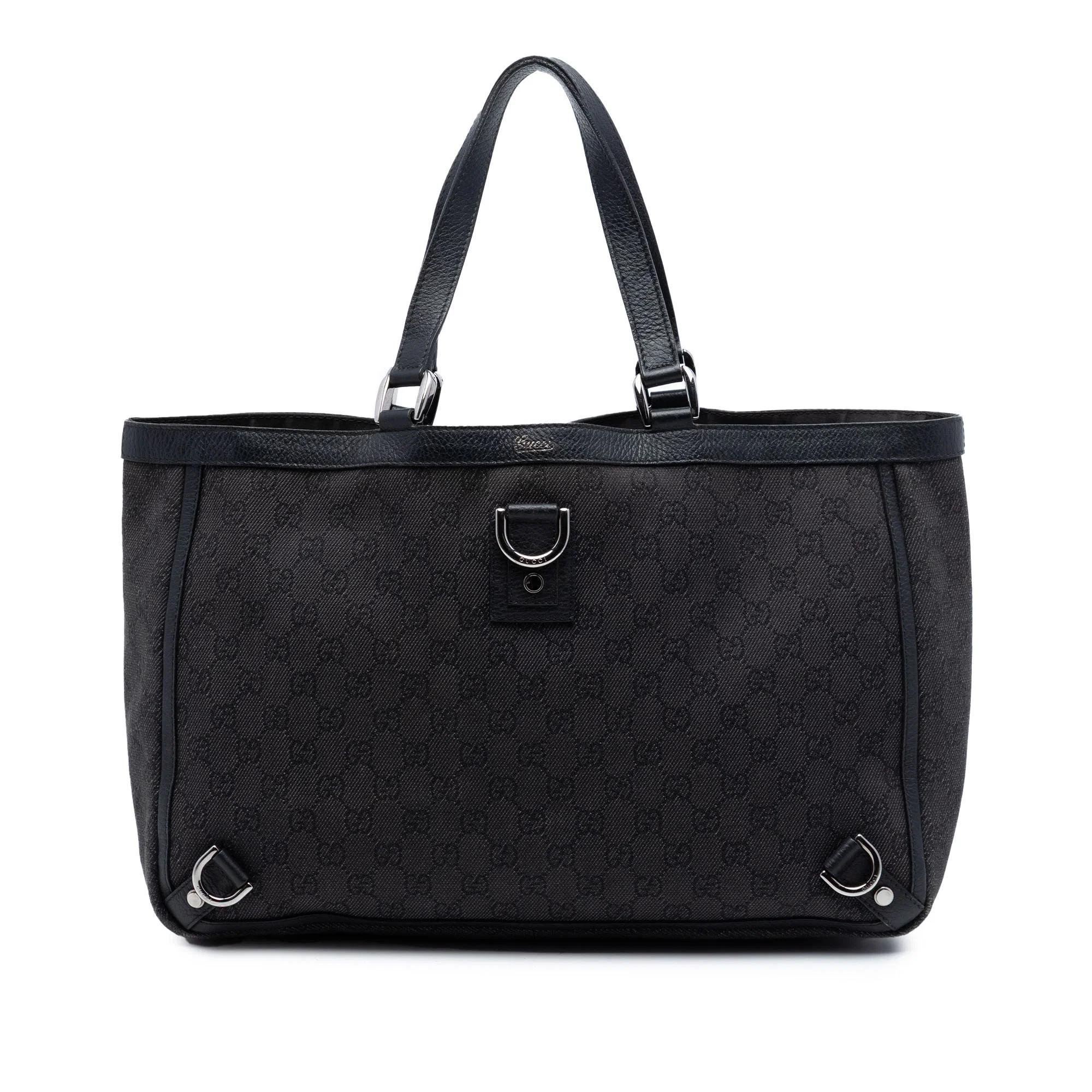 D-Ring handbag