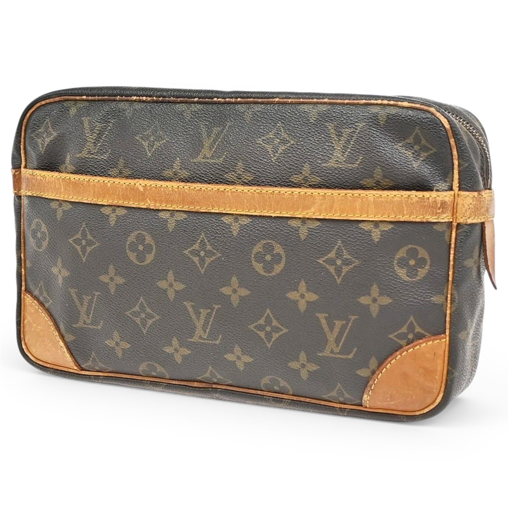 Clutch bag