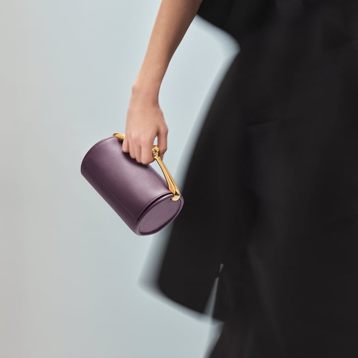 Cassis Maximors Bag