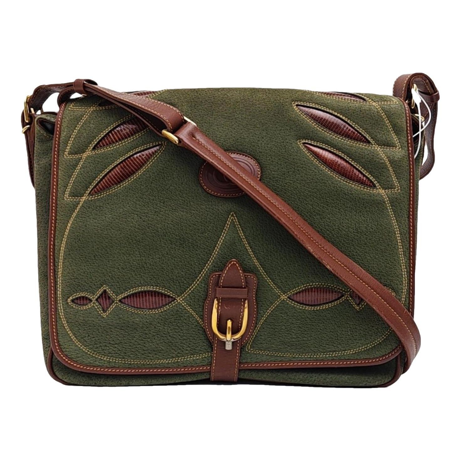 Cloth handbag
