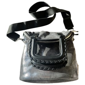 Barbara Bui Leather crossbody bag