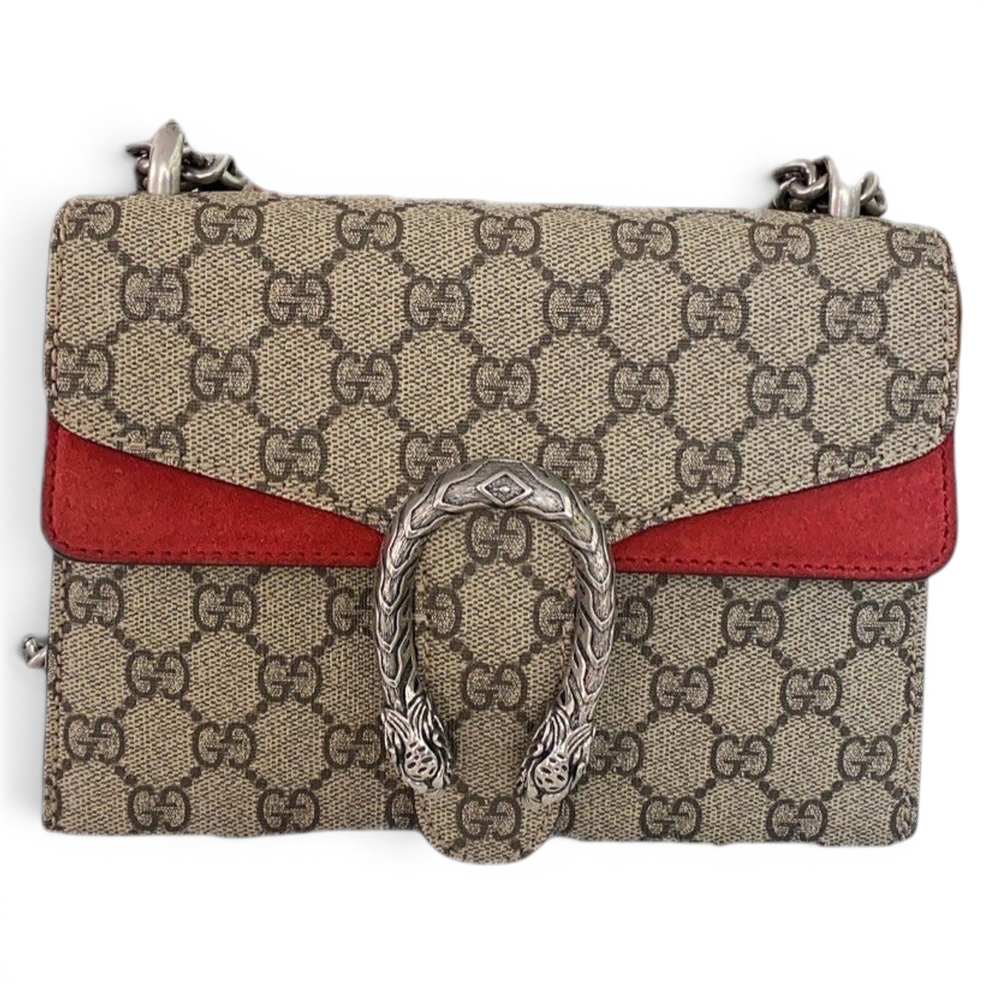 Dionysus cloth handbag