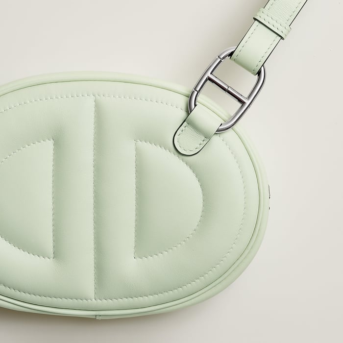 In-the-loop Verso Belt Bag