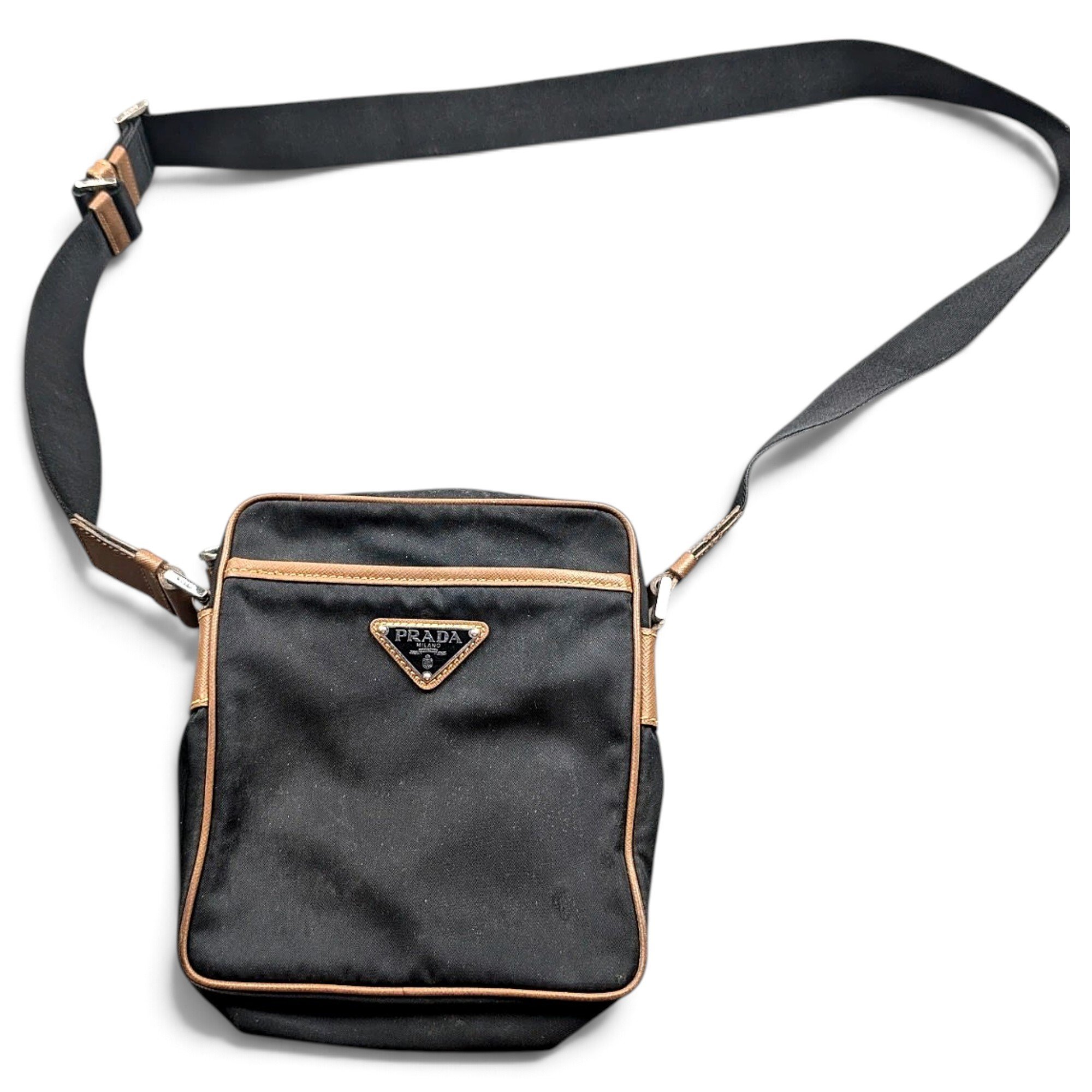 Crossbody bag