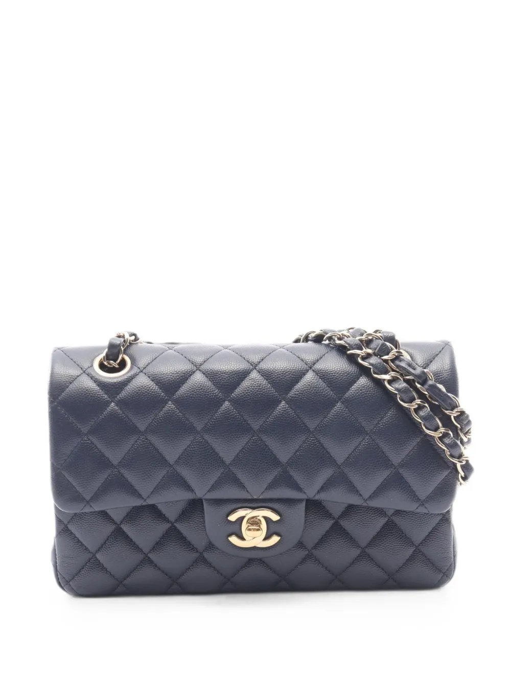 2019 Matelassé Caviar shoulder bag