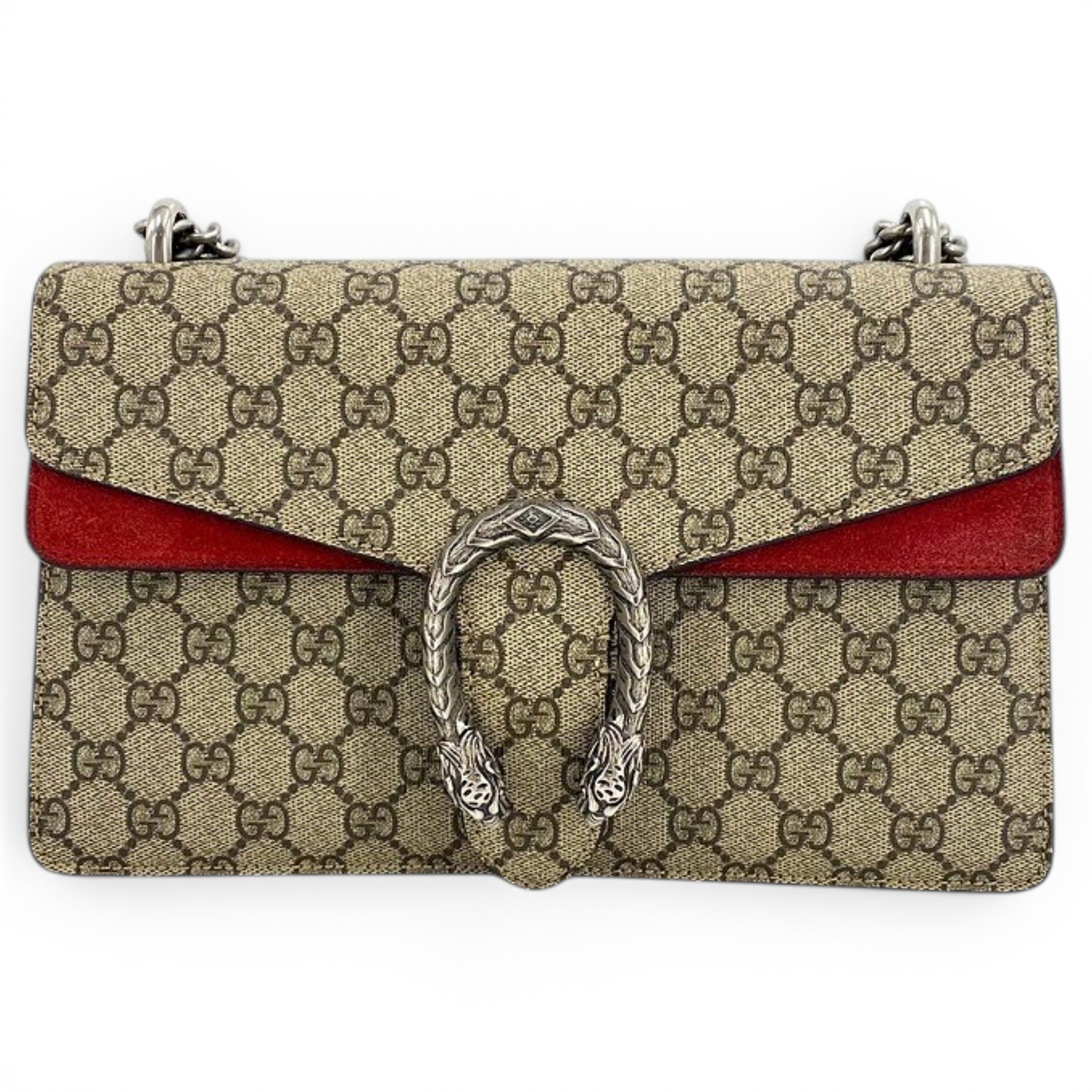 Dionysus handbag