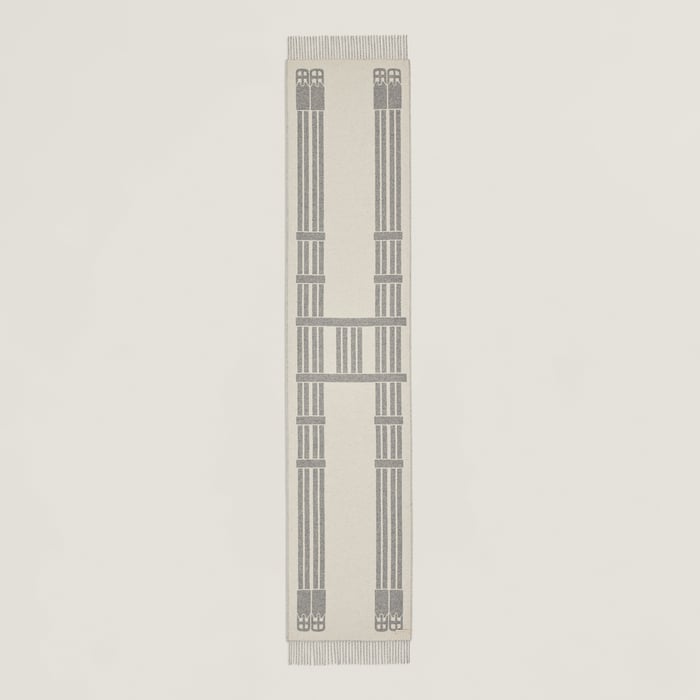 Casaque Jumping Scarf