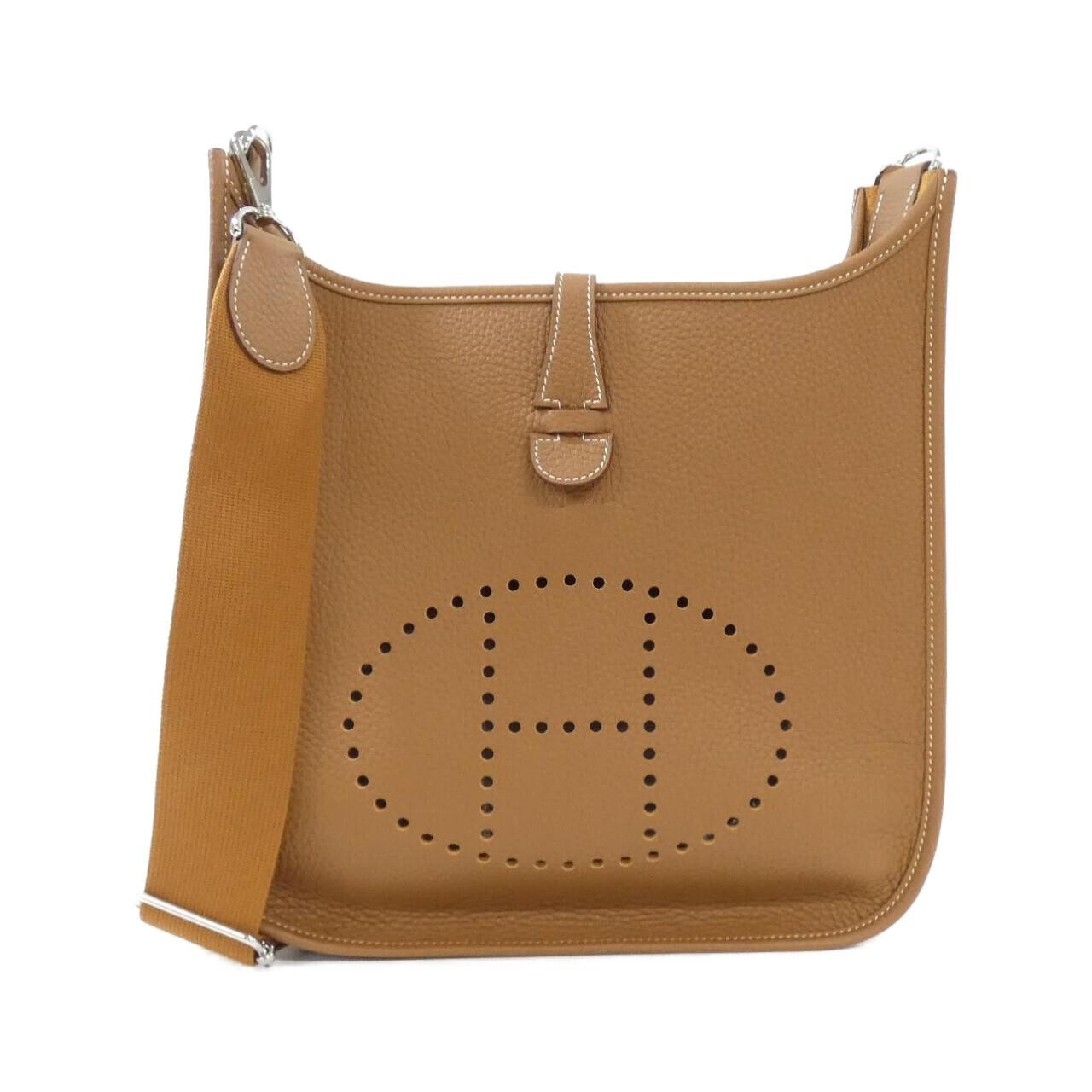 Hermes Evelyn 3 PM 056277CK Shoulder Bag