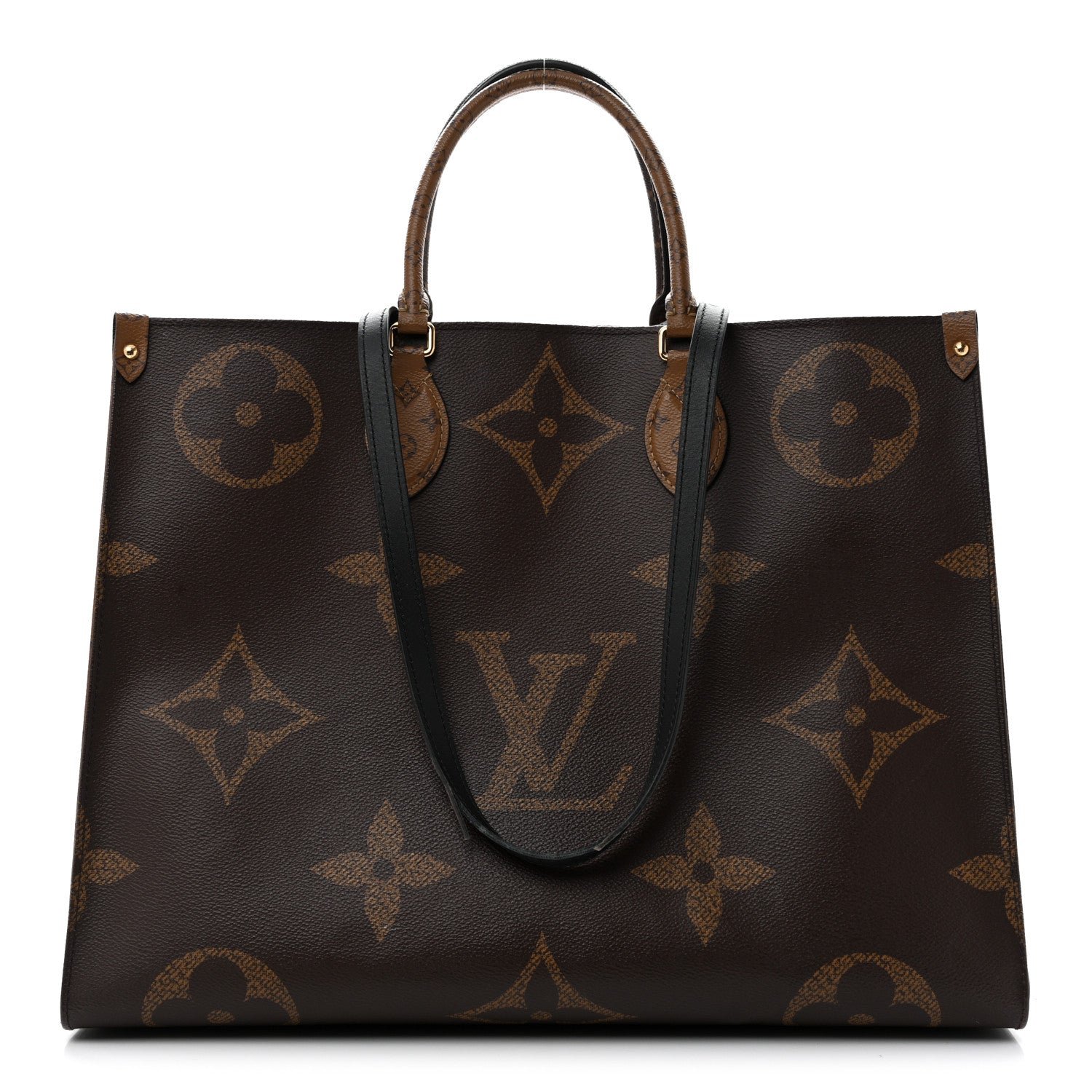 Louis Vuitton Reverse Monogram Giant Onthego GM