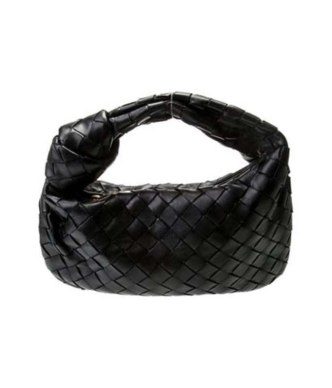 Bottega Veneta Veneta Intrecciato Jodie Mini