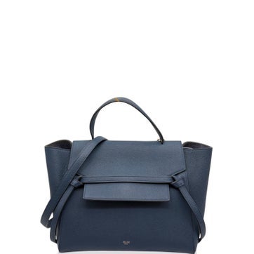 Calfskin Belt Bag Mini