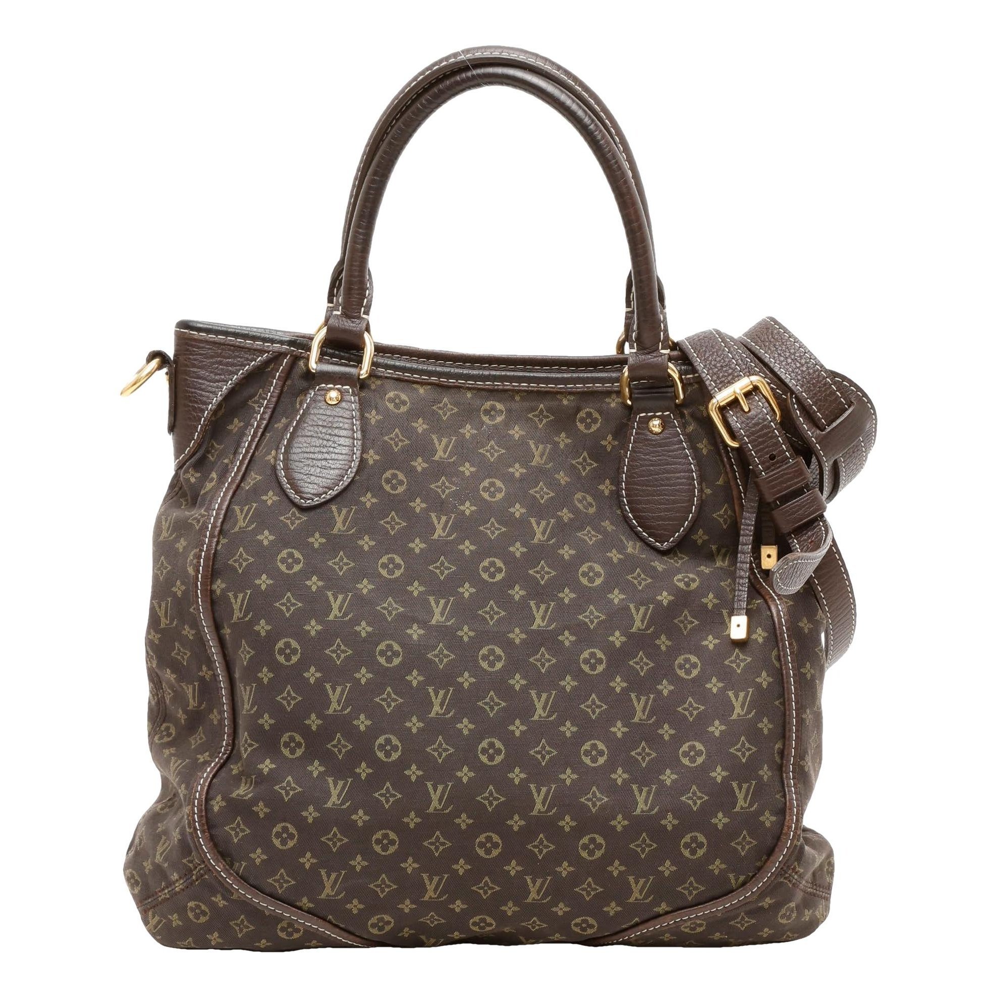 Cloth handbag