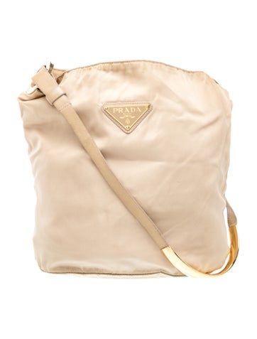 Tessuto Shoulder Bag