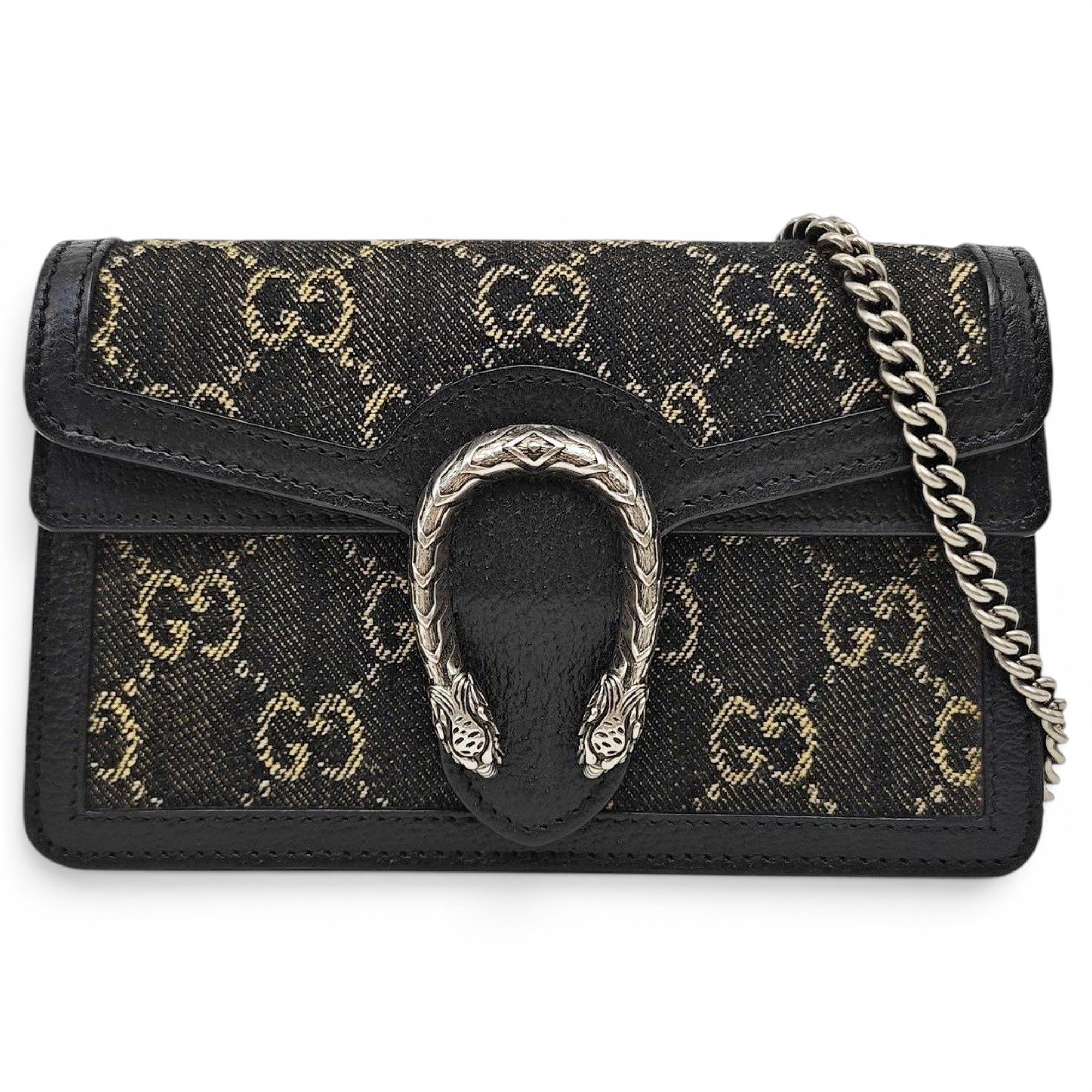 Dionysus cloth handbag