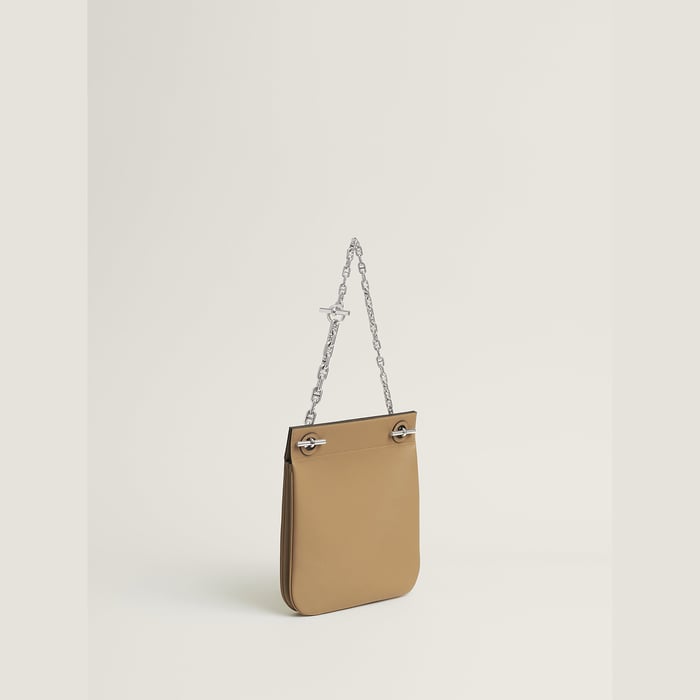 Poussière Poche Cliquetis Bag