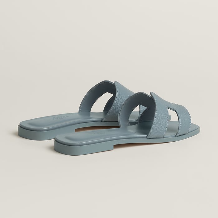 Bleu Oran Sandal