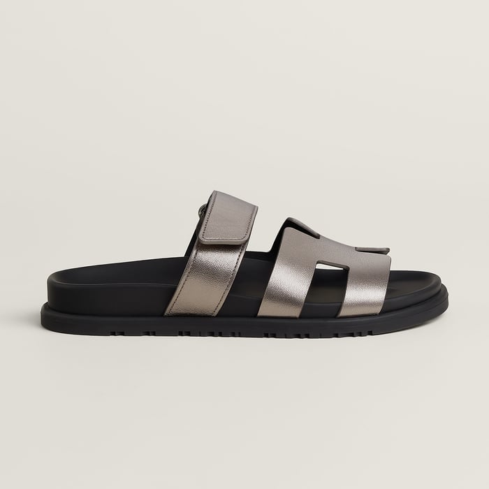 Champagne Chypre Sandal