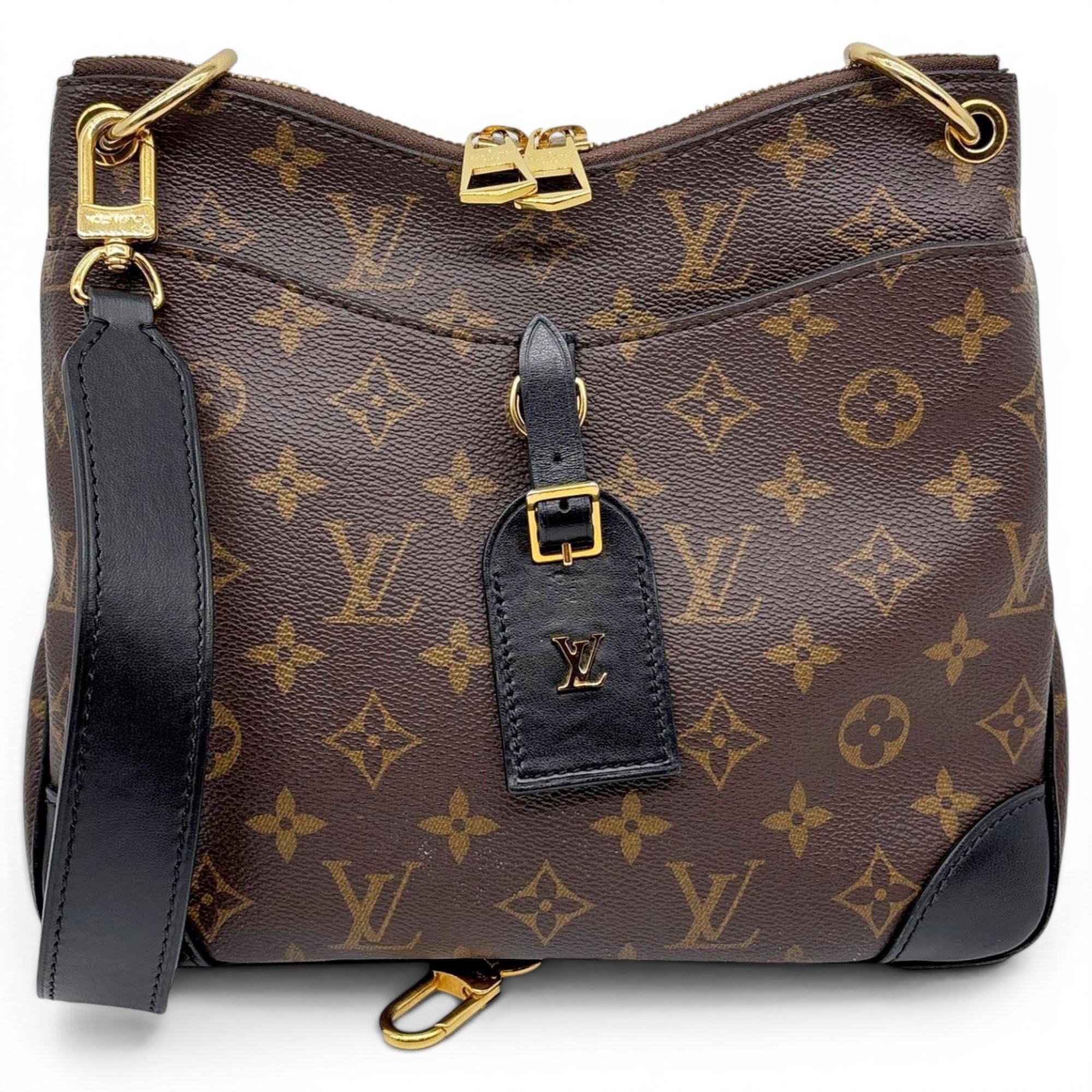 Cloth handbag