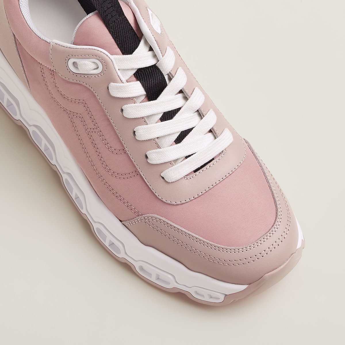Rose Porcelaine Impulse Sneaker