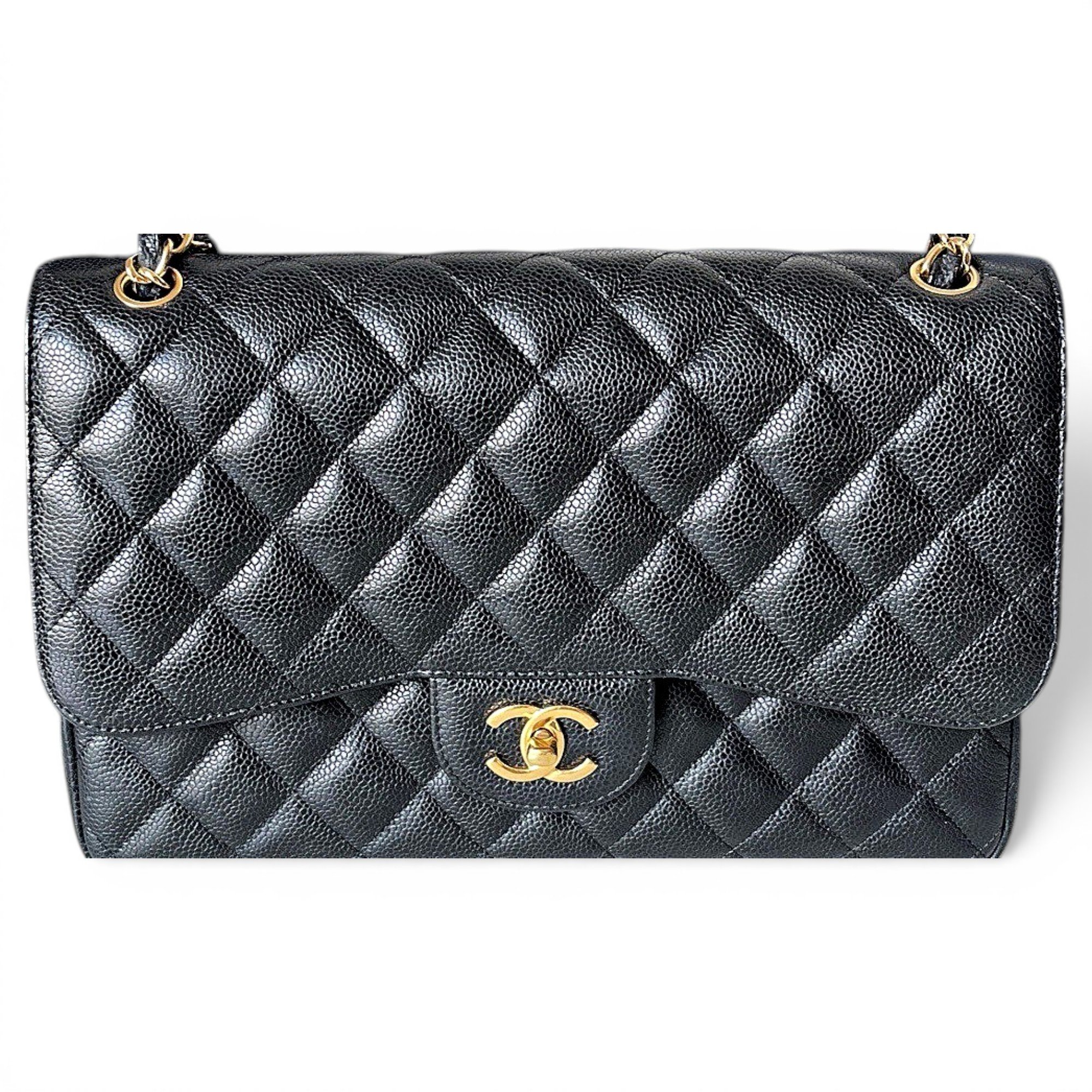 Timeless/Classique leather crossbody bag