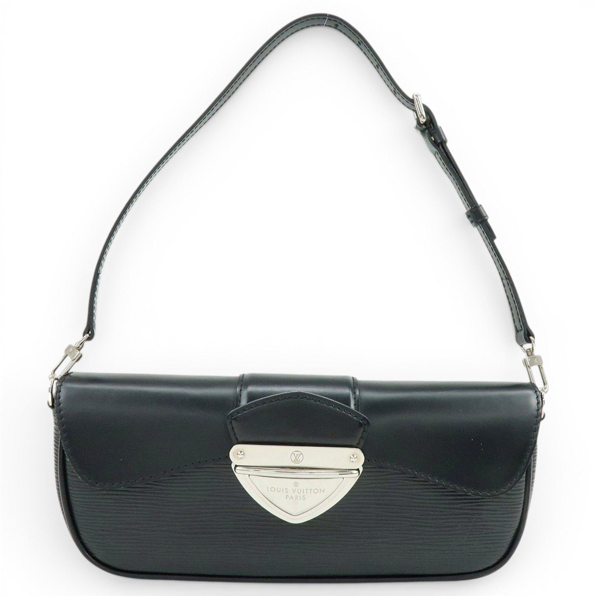 Montaigne leather handbag