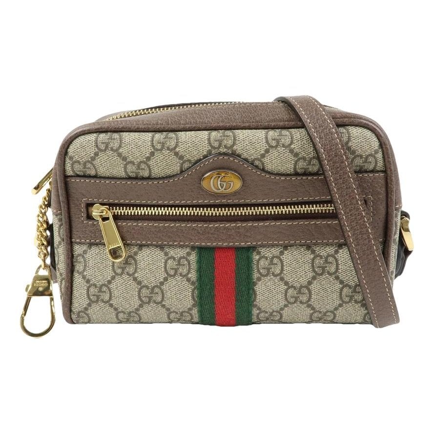 Cloth crossbody bag