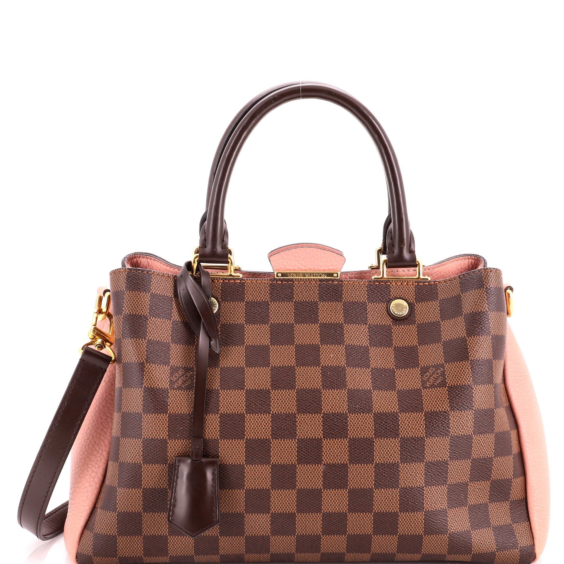 Brittany Handbag Damier