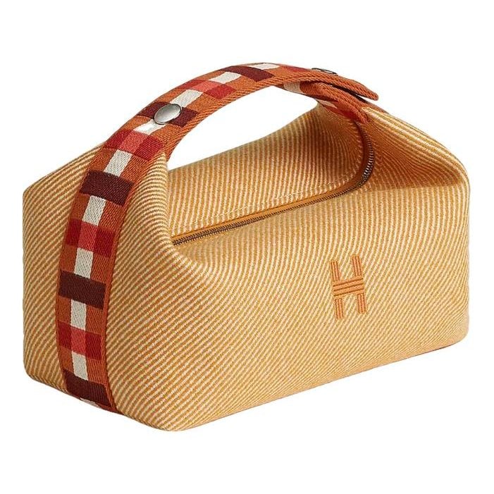 Hermes Bride A Brac Handbag