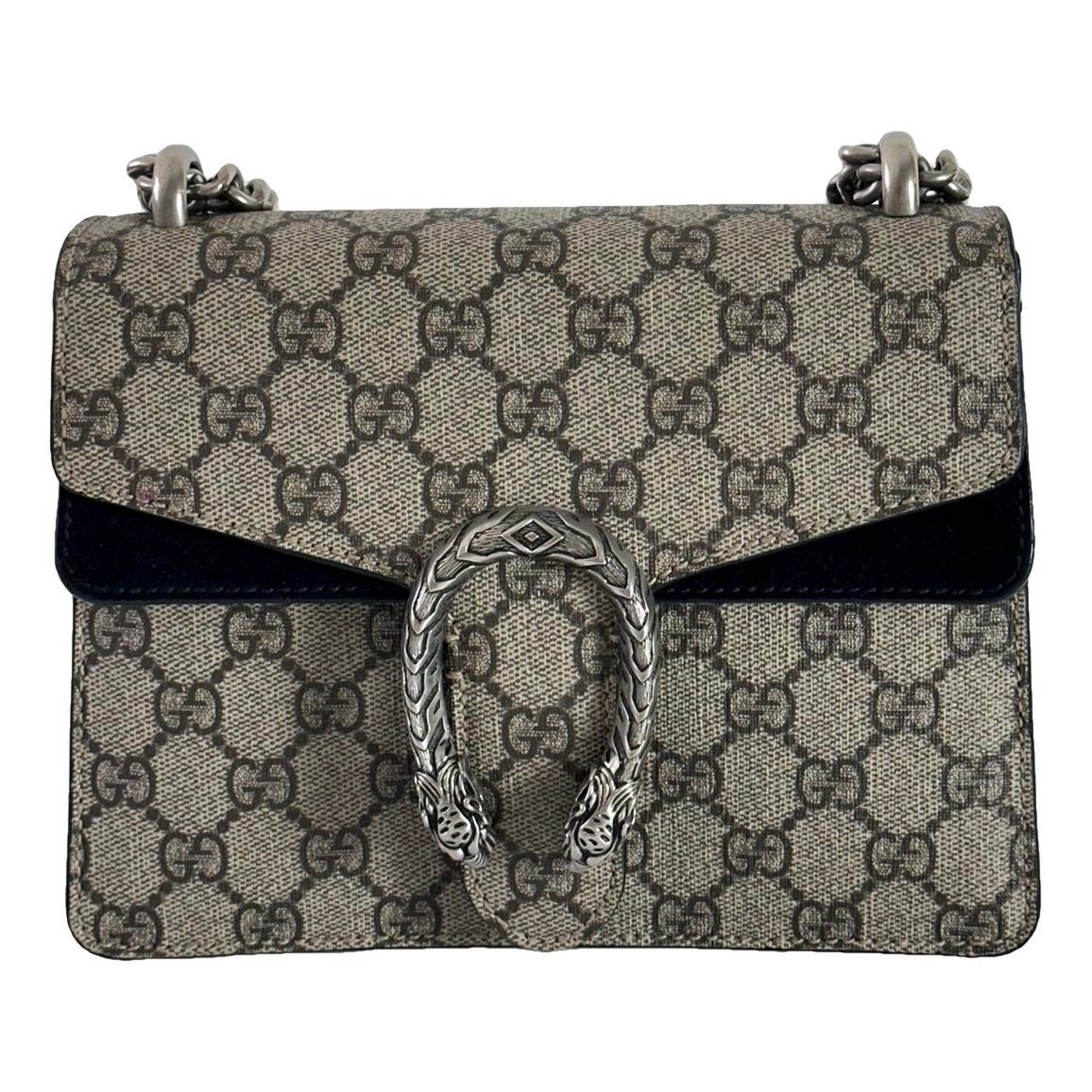 Dionysus cloth handbag